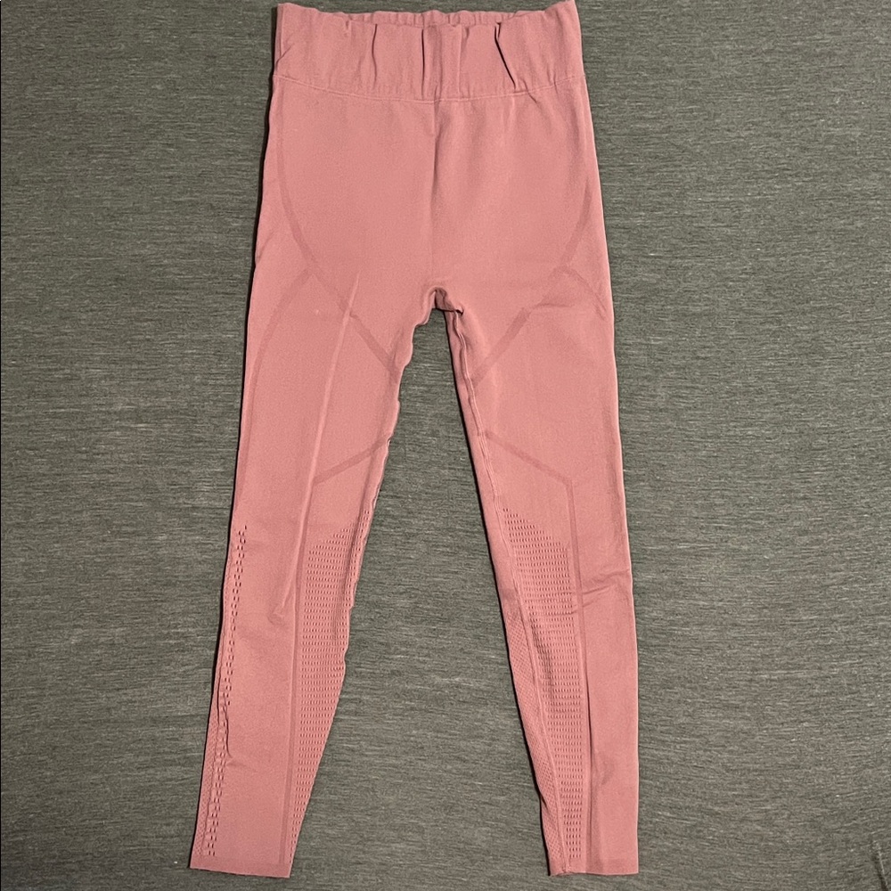 Women’s Pink Leggings